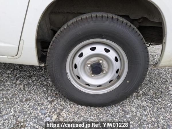 Used 2013 AT toyota probox-van NCP55V Image[20]