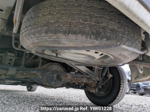 Used 2013 AT toyota probox-van NCP55V Image[25]