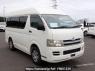 Used 2009 AT toyota regiusace-van TRH200K Image[0]