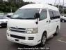 Used 2009 AT toyota regiusace-van TRH200K Image[2]