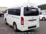 Used 2009 AT toyota regiusace-van TRH200K Image[4]