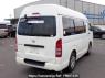 Used 2009 AT toyota regiusace-van TRH200K Image[6]