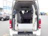 Used 2009 AT toyota regiusace-van TRH200K Image[8]