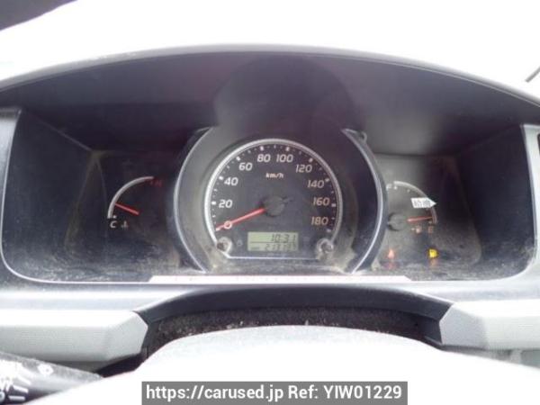 Used 2009 AT toyota regiusace-van TRH200K Image[24]