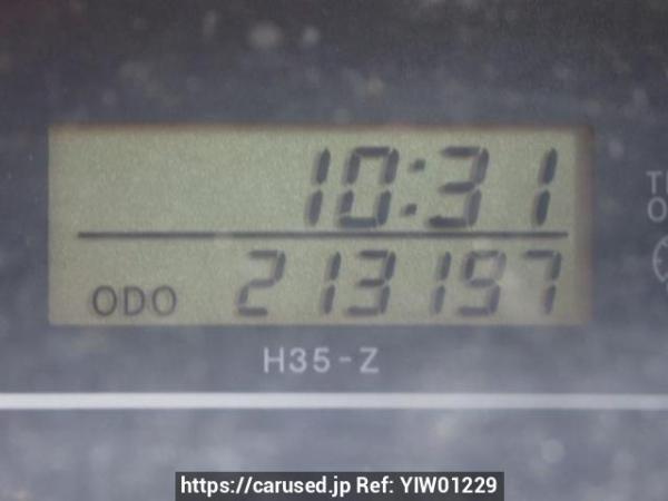 Used 2009 AT toyota regiusace-van TRH200K Image[25]