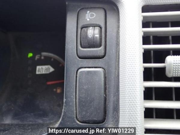 Used 2009 AT toyota regiusace-van TRH200K Image[26]
