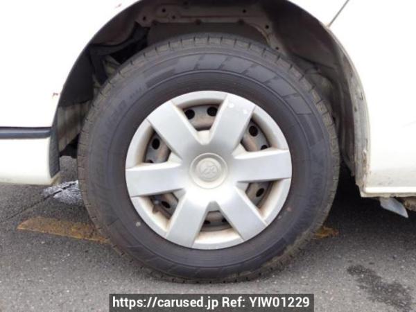 Used 2009 AT toyota regiusace-van TRH200K Image[30]
