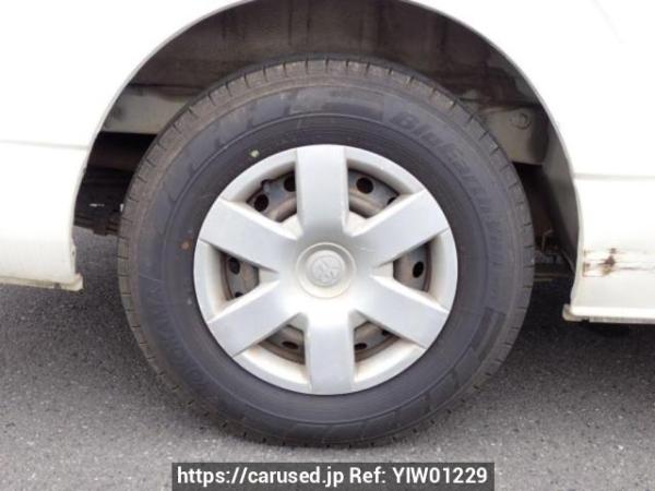 Used 2009 AT toyota regiusace-van TRH200K Image[31]