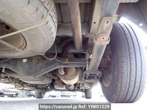 Used 2009 AT toyota regiusace-van TRH200K Image[36]