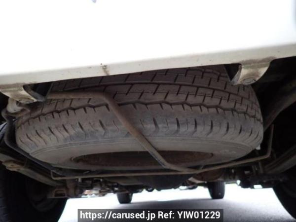 Used 2009 AT toyota regiusace-van TRH200K Image[37]