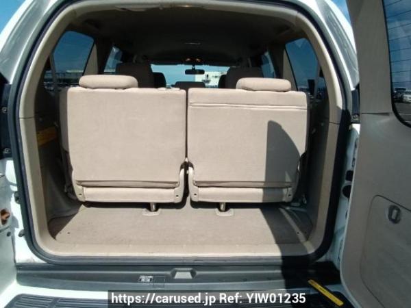 Used 2005 AT toyota land-cruiser-prado VZJ120W Image[8]