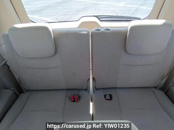 Used 2005 AT toyota land-cruiser-prado VZJ120W Image[16]