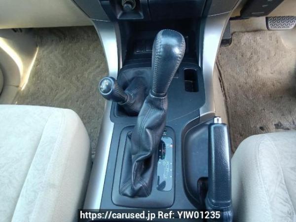 Used 2005 AT toyota land-cruiser-prado VZJ120W Image[24]