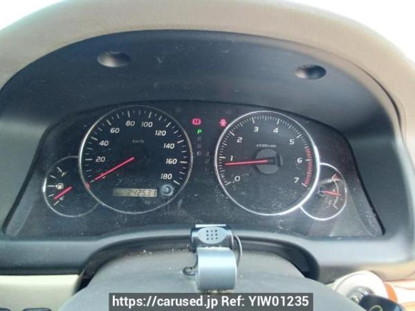 Used 2005 AT toyota land-cruiser-prado VZJ120W Image[25]