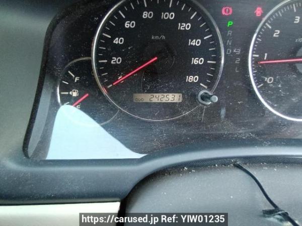 Used 2005 AT toyota land-cruiser-prado VZJ120W Image[26]