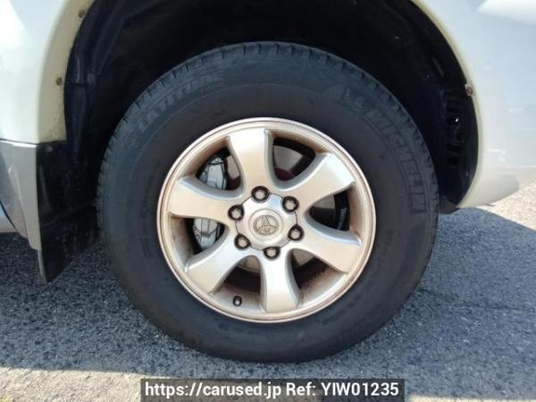 Used 2005 AT toyota land-cruiser-prado VZJ120W Image[28]