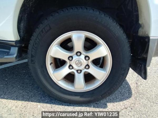 Used 2005 AT toyota land-cruiser-prado VZJ120W Image[31]