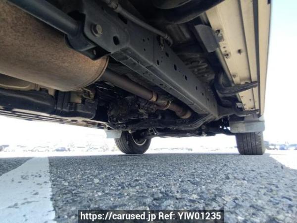 Used 2005 AT toyota land-cruiser-prado VZJ120W Image[35]