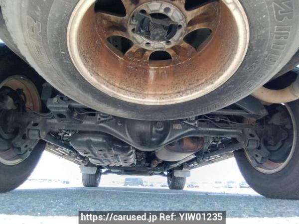 Used 2005 AT toyota land-cruiser-prado VZJ120W Image[40]