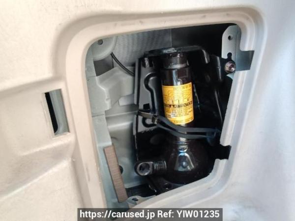 Used 2005 AT toyota land-cruiser-prado VZJ120W Image[41]