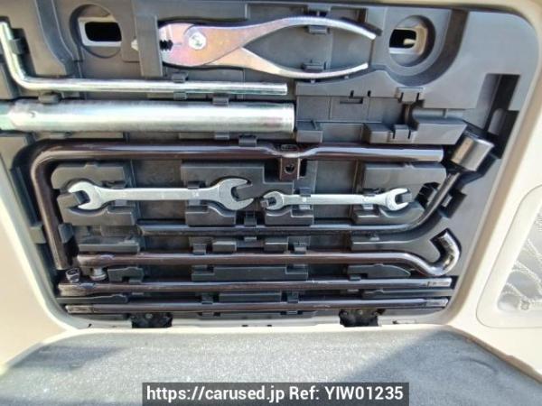 Used 2005 AT toyota land-cruiser-prado VZJ120W Image[42]
