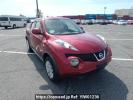 Nissan JUKE YF15