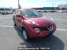 Used 2012 AT nissan juke YF15 Image[0]