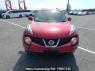 Used 2012 AT nissan juke YF15 Image[1]