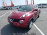 Used 2012 AT nissan juke YF15 Image[2]