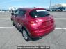 Used 2012 AT nissan juke YF15 Image[4]