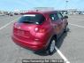 Used 2012 AT nissan juke YF15 Image[6]