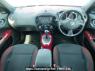 Used 2012 AT nissan juke YF15 Image[15]