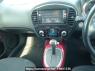 Used 2012 AT nissan juke YF15 Image[17]