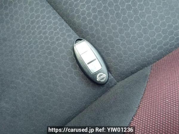 Used 2012 AT nissan juke YF15 Image[24]
