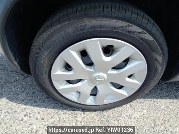 Used 2012 AT nissan juke YF15 Image[26]