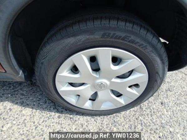 Used 2012 AT nissan juke YF15 Image[28]