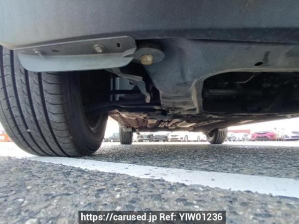 Used 2012 AT nissan juke YF15 Image[29]