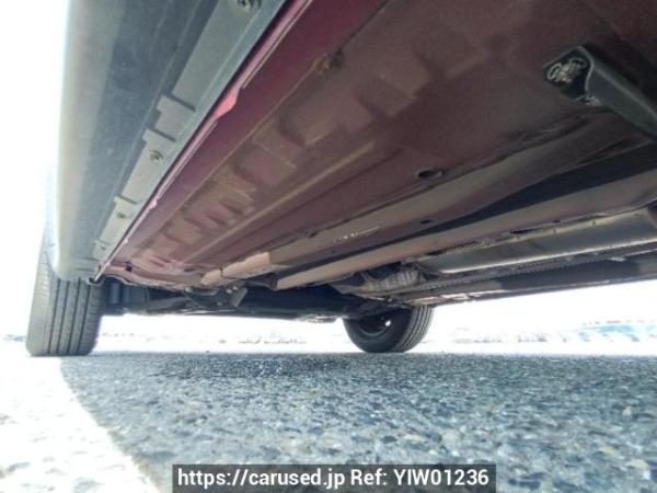 Used 2012 AT nissan juke YF15 Image[31]