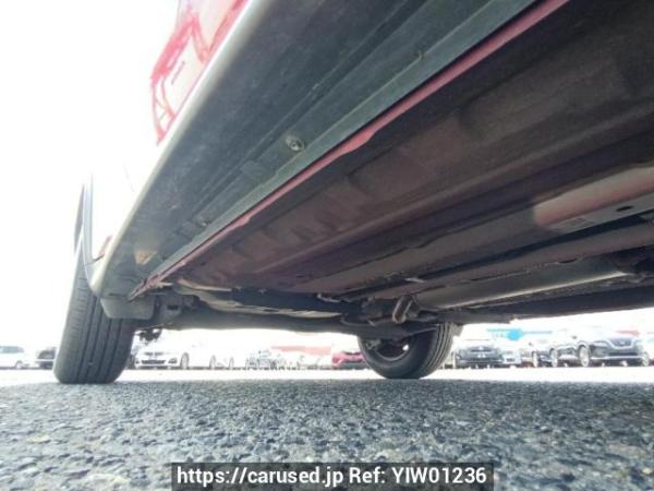 Used 2012 AT nissan juke YF15 Image[33]