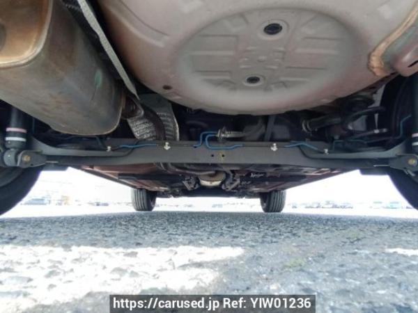 Used 2012 AT nissan juke YF15 Image[37]