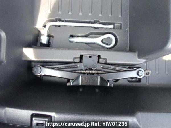 Used 2012 AT nissan juke YF15 Image[38]