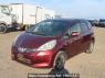 Used 2012 AT honda fit GE6 Image[2]