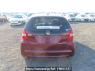 Used 2012 AT honda fit GE6 Image[5]