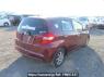 Used 2012 AT honda fit GE6 Image[6]