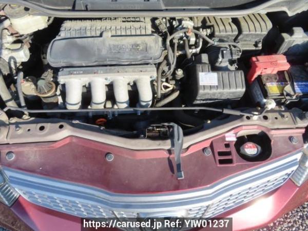 Used 2012 AT honda fit GE6 Image[10]