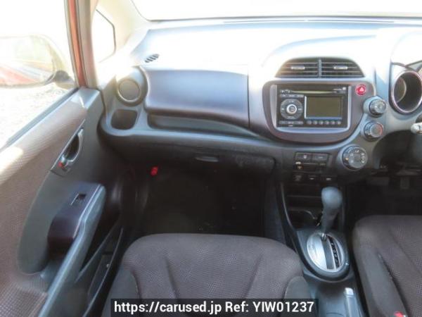 Used 2012 AT honda fit GE6 Image[20]