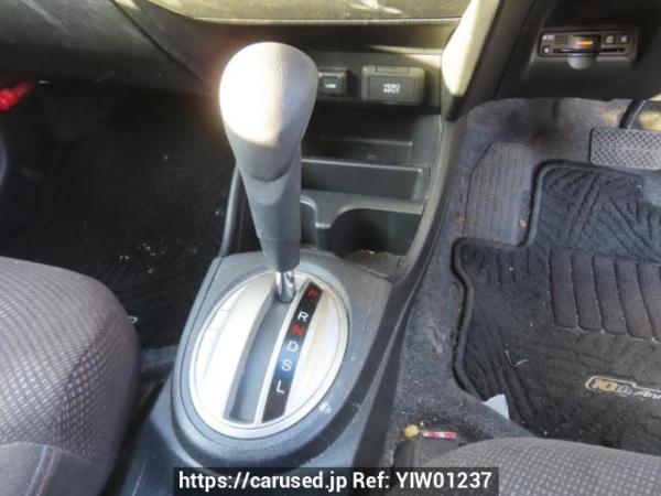 Used 2012 AT honda fit GE6 Image[24]