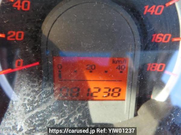 Used 2012 AT honda fit GE6 Image[26]