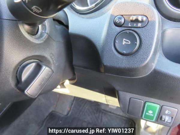 Used 2012 AT honda fit GE6 Image[28]