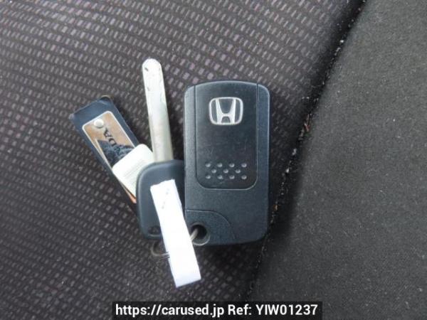Used 2012 AT honda fit GE6 Image[29]